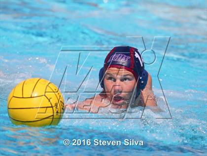 Thumbnail 1 in Patrick Henry vs. Steele Canyon (11th Annual Draz Classic) photogallery.