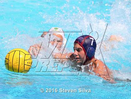 Thumbnail 3 in Patrick Henry vs. Steele Canyon (11th Annual Draz Classic) photogallery.