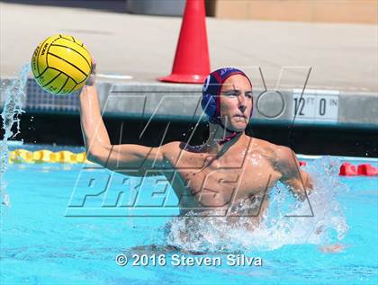 Thumbnail 3 in Patrick Henry vs. Steele Canyon (11th Annual Draz Classic) photogallery.