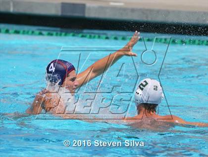 Thumbnail 2 in Patrick Henry vs. Steele Canyon (11th Annual Draz Classic) photogallery.