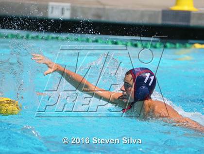 Thumbnail 1 in Patrick Henry vs. Steele Canyon (11th Annual Draz Classic) photogallery.