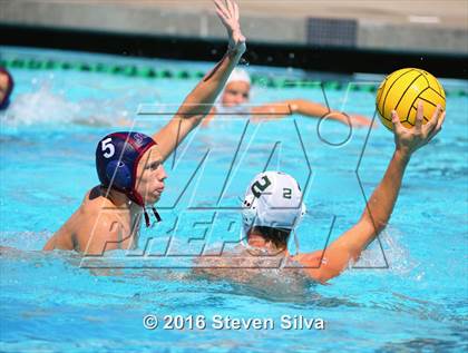 Thumbnail 2 in Patrick Henry vs. Steele Canyon (11th Annual Draz Classic) photogallery.