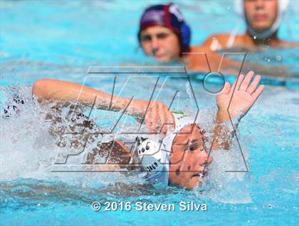 Thumbnail 1 in Patrick Henry vs. Steele Canyon (11th Annual Draz Classic) photogallery.