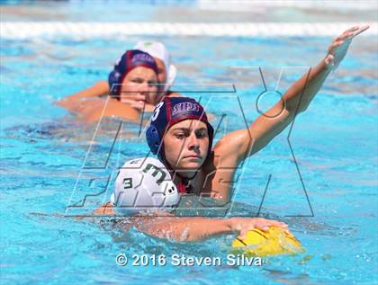 Thumbnail 1 in Patrick Henry vs. Steele Canyon (11th Annual Draz Classic) photogallery.