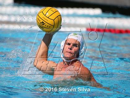 Thumbnail 2 in Patrick Henry vs. Steele Canyon (11th Annual Draz Classic) photogallery.