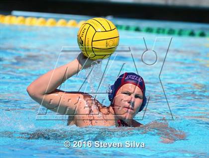 Thumbnail 3 in Patrick Henry vs. Steele Canyon (11th Annual Draz Classic) photogallery.