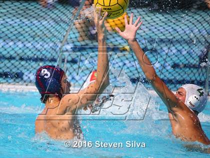 Thumbnail 3 in Patrick Henry vs. Steele Canyon (11th Annual Draz Classic) photogallery.