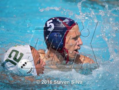 Thumbnail 1 in Patrick Henry vs. Steele Canyon (11th Annual Draz Classic) photogallery.