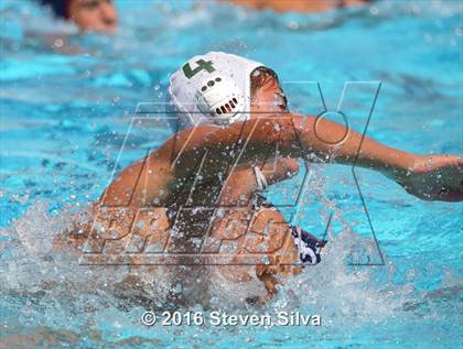 Thumbnail 2 in Patrick Henry vs. Steele Canyon (11th Annual Draz Classic) photogallery.