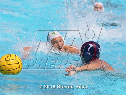 Thumbnail 1 in Patrick Henry vs. Steele Canyon (11th Annual Draz Classic) photogallery.