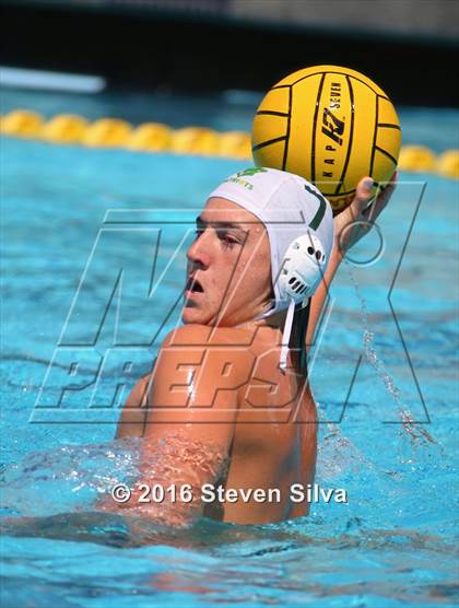 Thumbnail 2 in Patrick Henry vs. Steele Canyon (11th Annual Draz Classic) photogallery.