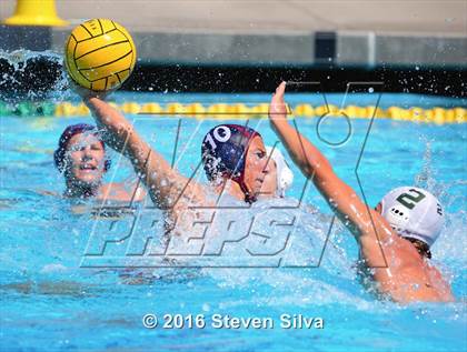 Thumbnail 2 in Patrick Henry vs. Steele Canyon (11th Annual Draz Classic) photogallery.