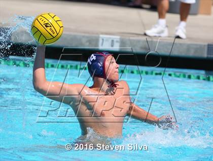Thumbnail 1 in Patrick Henry vs. Steele Canyon (11th Annual Draz Classic) photogallery.