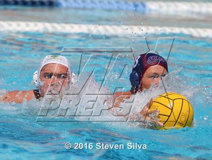 Thumbnail 2 in Patrick Henry vs. Steele Canyon (11th Annual Draz Classic) photogallery.