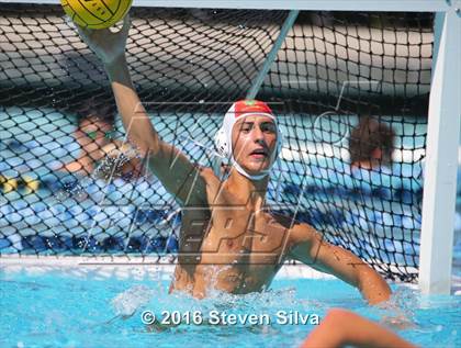 Thumbnail 1 in Patrick Henry vs. Steele Canyon (11th Annual Draz Classic) photogallery.