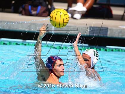 Thumbnail 2 in Patrick Henry vs. Steele Canyon (11th Annual Draz Classic) photogallery.