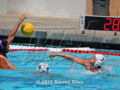 Thumbnail 2 in Patrick Henry vs. Steele Canyon (11th Annual Draz Classic) photogallery.