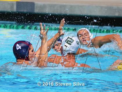 Thumbnail 2 in Patrick Henry vs. Steele Canyon (11th Annual Draz Classic) photogallery.