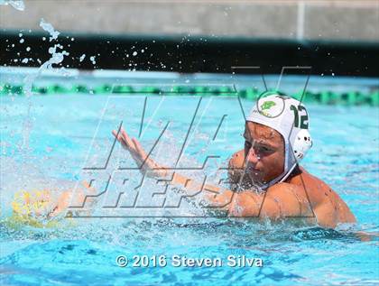 Thumbnail 1 in Patrick Henry vs. Steele Canyon (11th Annual Draz Classic) photogallery.