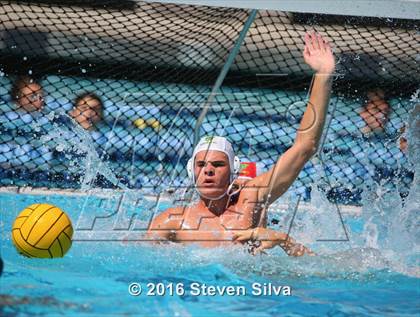 Thumbnail 3 in Patrick Henry vs. Steele Canyon (11th Annual Draz Classic) photogallery.