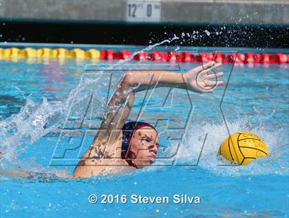Thumbnail 3 in Patrick Henry vs. Steele Canyon (11th Annual Draz Classic) photogallery.