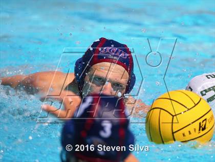 Thumbnail 2 in Patrick Henry vs. Steele Canyon (11th Annual Draz Classic) photogallery.