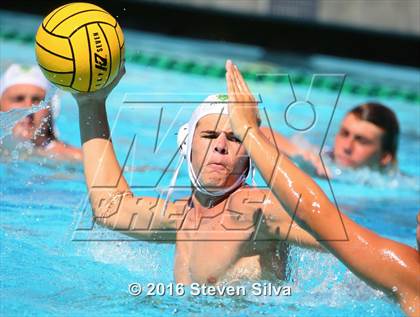Thumbnail 2 in Patrick Henry vs. Steele Canyon (11th Annual Draz Classic) photogallery.