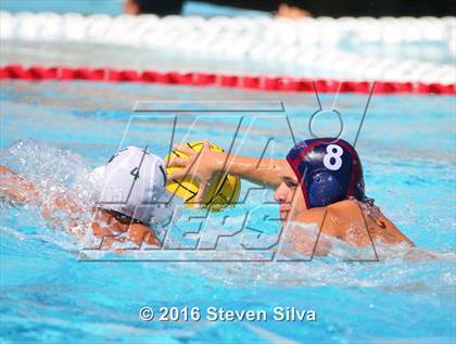 Thumbnail 3 in Patrick Henry vs. Steele Canyon (11th Annual Draz Classic) photogallery.