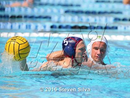 Thumbnail 1 in Patrick Henry vs. Steele Canyon (11th Annual Draz Classic) photogallery.