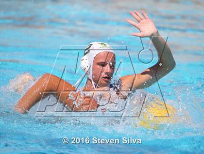 Thumbnail 3 in Patrick Henry vs. Steele Canyon (11th Annual Draz Classic) photogallery.