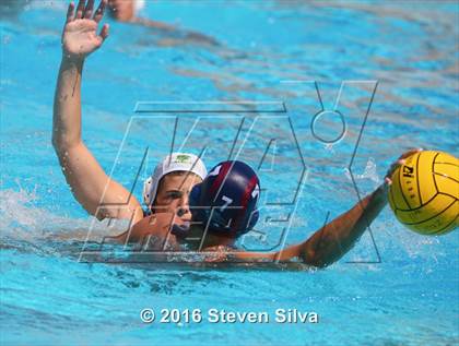 Thumbnail 1 in Patrick Henry vs. Steele Canyon (11th Annual Draz Classic) photogallery.