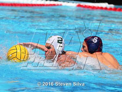 Thumbnail 2 in Patrick Henry vs. Steele Canyon (11th Annual Draz Classic) photogallery.