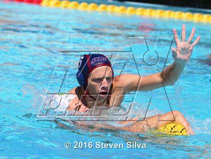 Thumbnail 1 in Patrick Henry vs. Steele Canyon (11th Annual Draz Classic) photogallery.
