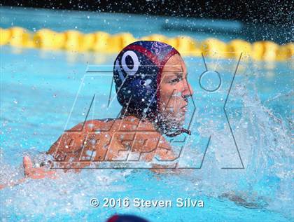 Thumbnail 2 in Patrick Henry vs. Steele Canyon (11th Annual Draz Classic) photogallery.