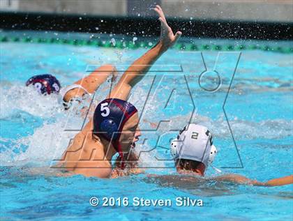 Thumbnail 1 in Patrick Henry vs. Steele Canyon (11th Annual Draz Classic) photogallery.