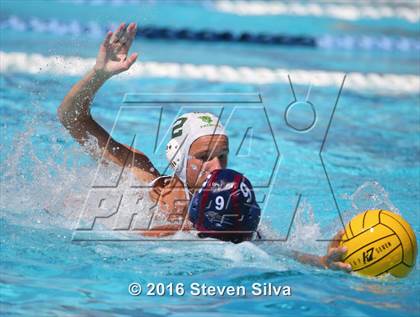 Thumbnail 2 in Patrick Henry vs. Steele Canyon (11th Annual Draz Classic) photogallery.