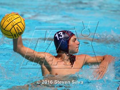 Thumbnail 2 in Patrick Henry vs. Steele Canyon (11th Annual Draz Classic) photogallery.