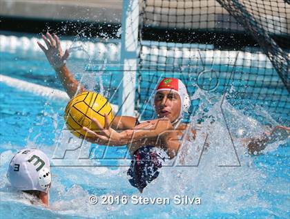 Thumbnail 2 in Patrick Henry vs. Steele Canyon (11th Annual Draz Classic) photogallery.