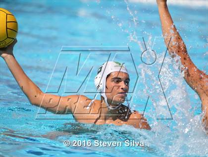 Thumbnail 2 in Patrick Henry vs. Steele Canyon (11th Annual Draz Classic) photogallery.