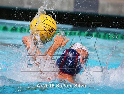 Thumbnail 1 in Patrick Henry vs. Steele Canyon (11th Annual Draz Classic) photogallery.
