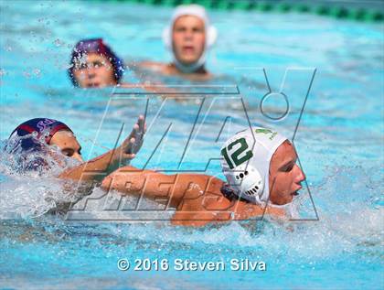 Thumbnail 2 in Patrick Henry vs. Steele Canyon (11th Annual Draz Classic) photogallery.