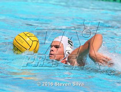 Thumbnail 1 in Patrick Henry vs. Steele Canyon (11th Annual Draz Classic) photogallery.