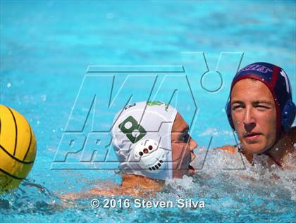 Thumbnail 1 in Patrick Henry vs. Steele Canyon (11th Annual Draz Classic) photogallery.