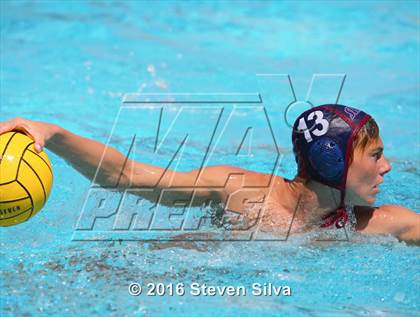 Thumbnail 3 in Patrick Henry vs. Steele Canyon (11th Annual Draz Classic) photogallery.