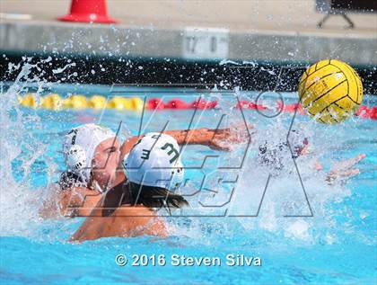 Thumbnail 3 in Patrick Henry vs. Steele Canyon (11th Annual Draz Classic) photogallery.