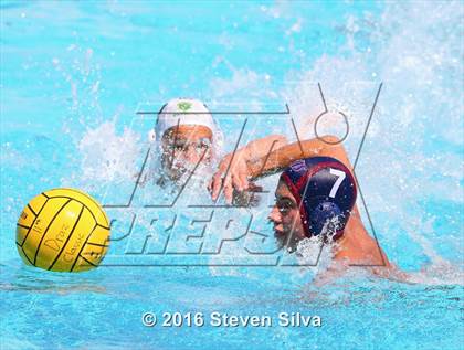 Thumbnail 2 in Patrick Henry vs. Steele Canyon (11th Annual Draz Classic) photogallery.