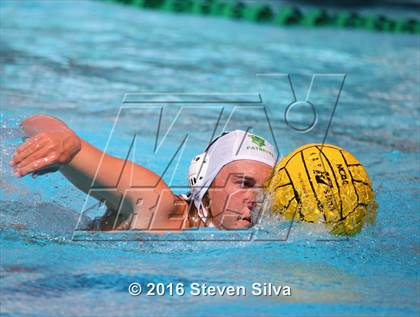 Thumbnail 1 in Patrick Henry vs. Steele Canyon (11th Annual Draz Classic) photogallery.