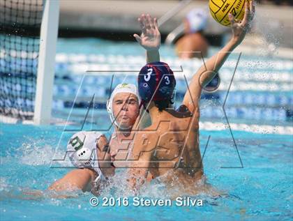 Thumbnail 2 in Patrick Henry vs. Steele Canyon (11th Annual Draz Classic) photogallery.