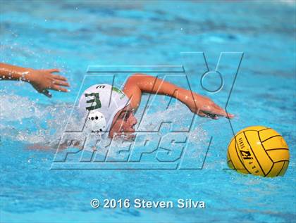 Thumbnail 2 in Patrick Henry vs. Steele Canyon (11th Annual Draz Classic) photogallery.