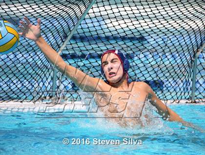 Thumbnail 2 in Patrick Henry vs. Steele Canyon (11th Annual Draz Classic) photogallery.